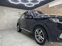 Used MG HS Exclusive 162 HP (119 kW) 2021 Black SUV