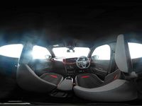 Used Vauxhall Mokka S 128 HP (94 kW) 2024 Grey SUV