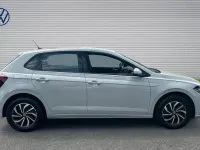Used VW Polo Life 95 HP (69 kW) 2026 Hatchback