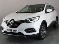 used Renault Kadjar 1.3 TCE GT Line 5dr EDC