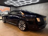 Used Rolls Royce Spectre 430 kW (585 HP) 2024 Blue Coupe