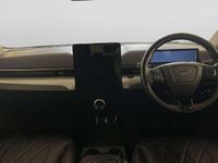 Used Ford Mustang Standard Range 269 HP (197 kW) 2021 Estate