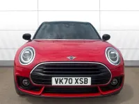 Used Mini Cooper Clubman Sport 136 HP (100 kW) 2010 Estate