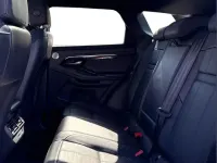 Używany Land Rover Range Rover evoque HSE Dynamic 249 KM (183 kW) 2023 Szary SUV