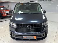 Used VW T6.1 S 2020 Blue Van