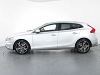 used Volvo V40 R-Design T2 Pro