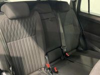 Used VW Tiguan Allspace Life 150 HP (110 kW) 2022 Grey SUV