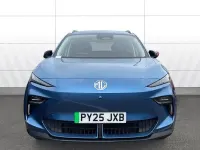 Used MG S5 Trophy 169 kW (231 HP) 2026 SUV