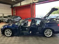 Used Audi A5 Sportback Sport 163 HP (119 kW) 2020 Blue Hatchback