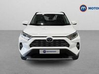 Used Toyota RAV4 222 HP (163 kW) 2025 SUV