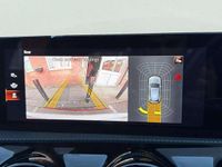 Used Mercedes A180 Premium 116 HP (85 kW) 2019 Silver Hatchback