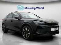 Used Cupra Formentor 204 HP (150 kW) 2025 SUV