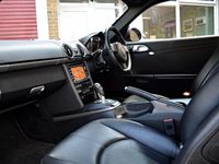 Used Porsche Cayman 265 HP (194 kW) 2012 Coupe