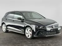 Used VW Golf VIII GTE 245 HP (180 kW) 2024 Hatchback