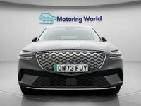 Used Genesis GV70 Sport 359 kW (489 HP) 2023 Grey SUV