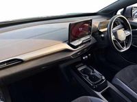 Used VW ID.5 Pro Performance 150 kW (204 HP) 2022 Grey SUV