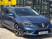 Used Renault Mégane IV Iconic 2019 Estate