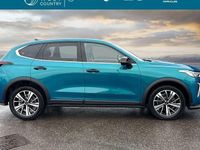 New Haval Jolion Lux 189 HP (139 kW) 2025 SUV