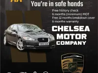 Used Jaguar XF Premium Luxury 2011 Grey Sedan
