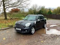 used Mini One Countryman 1.6