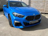 Used BMW 218 M Sport 136 HP (100 kW) 2024 Coupe