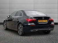 Used Mercedes A200 Executive 161 HP (118 kW) 2025 Black Sedan