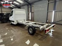 Used Mercedes Sprinter 140 HP (102 kW) 2019 White Van