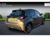 Used Toyota Yaris Hybrid 116 HP (85 kW) 2026 Hatchback