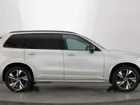 Używany Volvo XC90 Plus 232 KM (170 kW) 2023 SUV