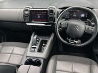 Used Citroën C5 Aircross PureTech 130 HP (95 kW) 2022 White SUV