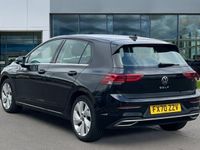 used VW Golf VII 1.5 TSI 150 Style 5dr