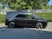 Used VW Multivan 150 HP (110 kW) 2025 MPV