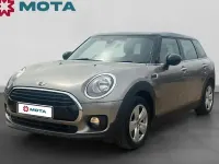 Used Mini Cooper Clubman 150 HP (110 kW) 2018 Estate