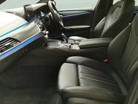 Used BMW 545e M Sport 394 HP (289 kW) 2023 Sedan