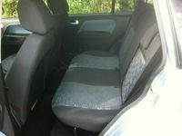 used Ford Fusion 1.4