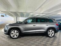 Used Skoda Kodiaq SE L 2022 Grey SUV