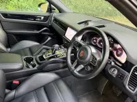 Used Porsche Cayenne 2019 Grey SUV