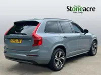 Used Volvo XC90 Plus 250 HP (183 kW) 2025 SUV