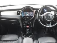 Used Mini Cooper S Exclusive 176 HP (129 kW) 2021 Silver Hatchback