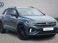 Used VW T-Roc 150 HP (110 kW) 2025 SUV