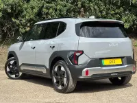 New Kia EV2 First Edition 106 kW (145 HP) 2026 SUV
