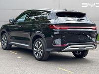 New BYD Seal U Design 11 kW (15 HP) 2025 Black SUV