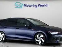 Used VW Golf VIII GTI 300 HP (220 kW) 2024 Hatchback