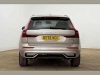 Used Volvo XC60 Ultra 247 HP (181 kW) 2025 Other SUV