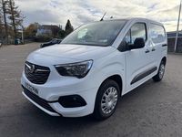 Used Vauxhall Combo Sportive 100 HP (73 kW) 2022 White MPV