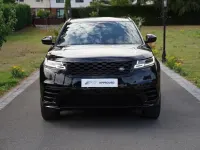 Used Land Rover Range Rover Velar SE Dynamic 177 HP (130 kW) 2019 Black SUV