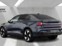 Used Polestar 2 309 kW (421 HP) 2025 Blue Hatchback