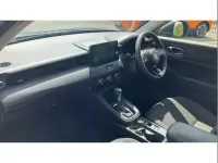 Used Honda HR-V Elegance 131 HP (96 kW) 2023 Grey SUV