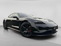 Used Porsche Taycan 11 kW (15 HP) 2021 Sedan