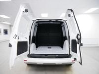 Used Nissan Townstar Tekna 89 kW (122 HP) 2023 White Van